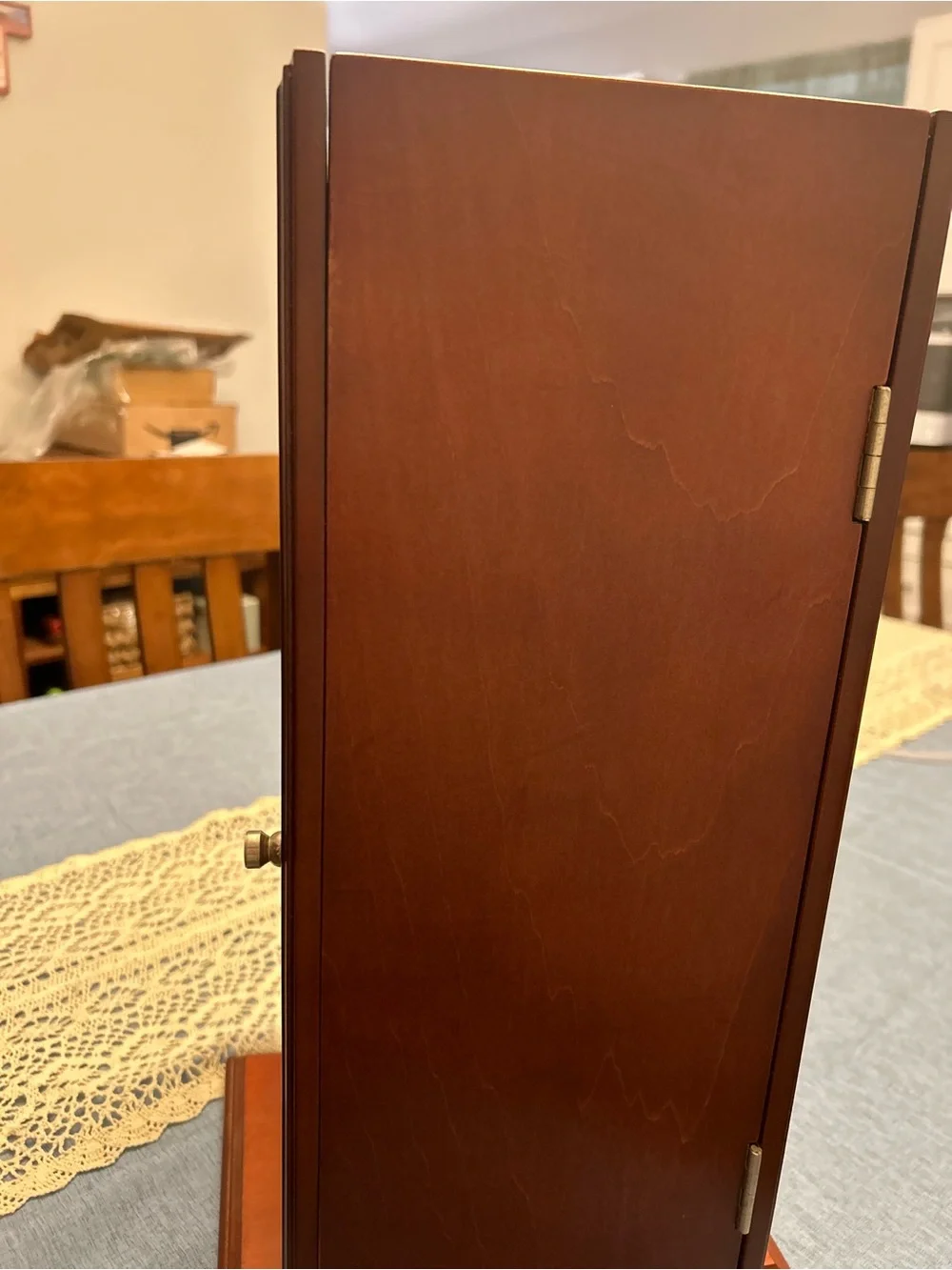 N/A classic wood